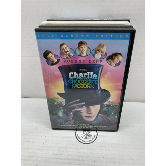 6 Movie DVD Bundle - Family/Sport - Santa Claus 2, Speed Racer, Miracle... - Picture 4 of 16